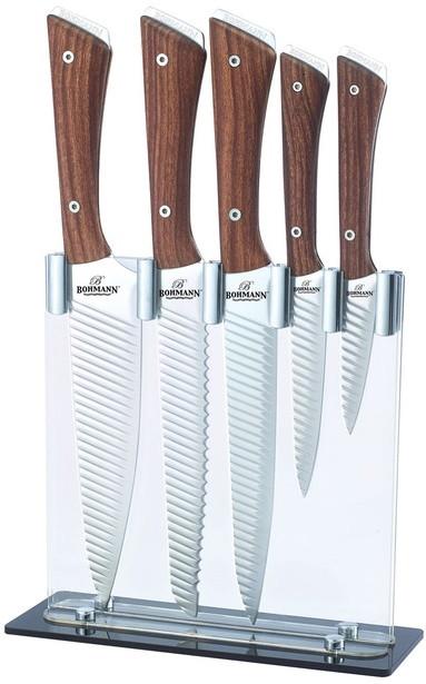 

Набор ножей 6 предметов Bohmann BH-5099