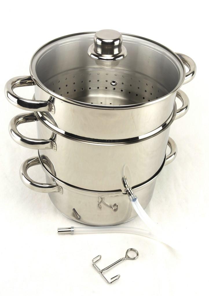 

Кастрюля-скороварка A-Plus AP-1311 5 л 27.5х49.5х51.5 см