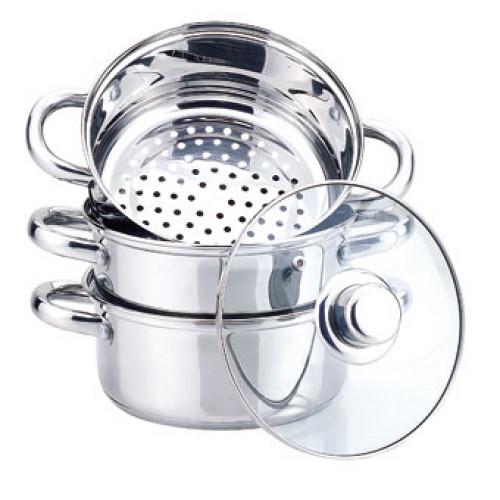 

Пароварка 4 л Maestro MR 2900-22