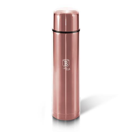 

Термос 1000 мл Rose Edition Berlinger Haus BH-6382