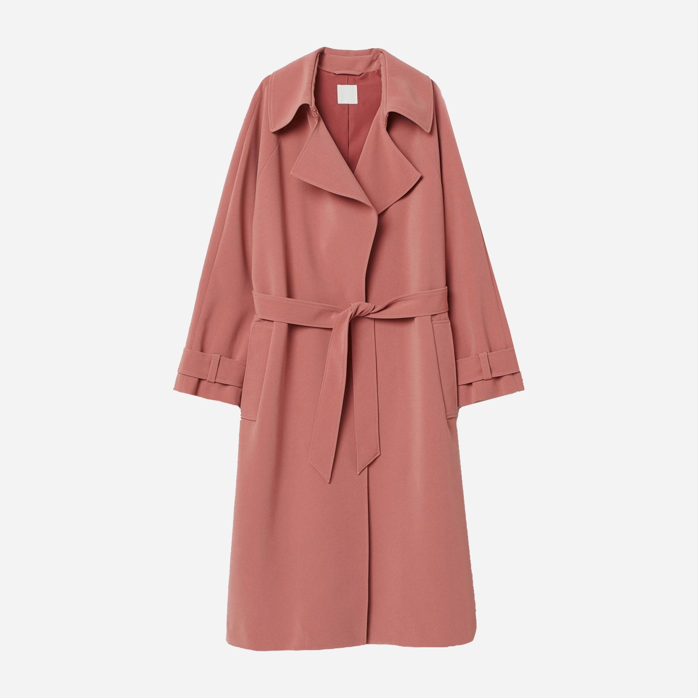 

Пальто H& 716045  Темно-розовое, Пальто H&M 716045 M Темно-розовое