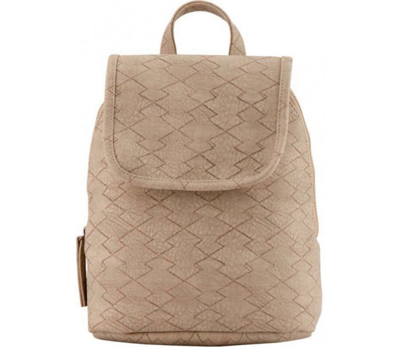 

Рюкзак Kite 2537 Dolce 24×20×12 см 6 л бежевый (K18-2537XXS-4)