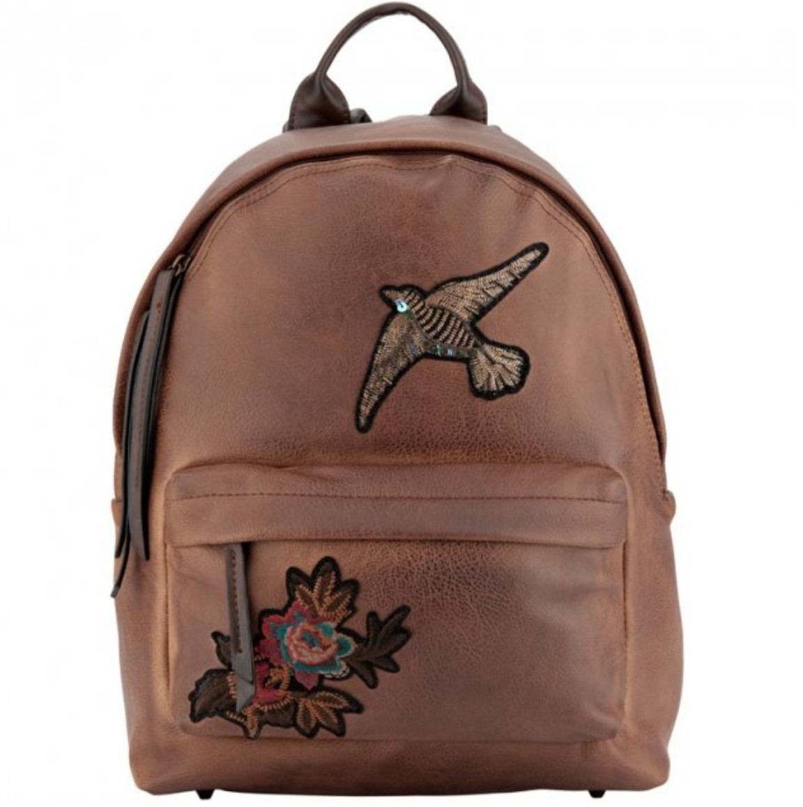 

Рюкзак Kite Fashion 715 г 37 x 28.5 x 13 см 14 л Коричневый (K18-2529S-1)