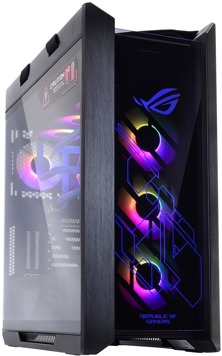 

Компьютер ARTLINE Overlord RTX P99v29