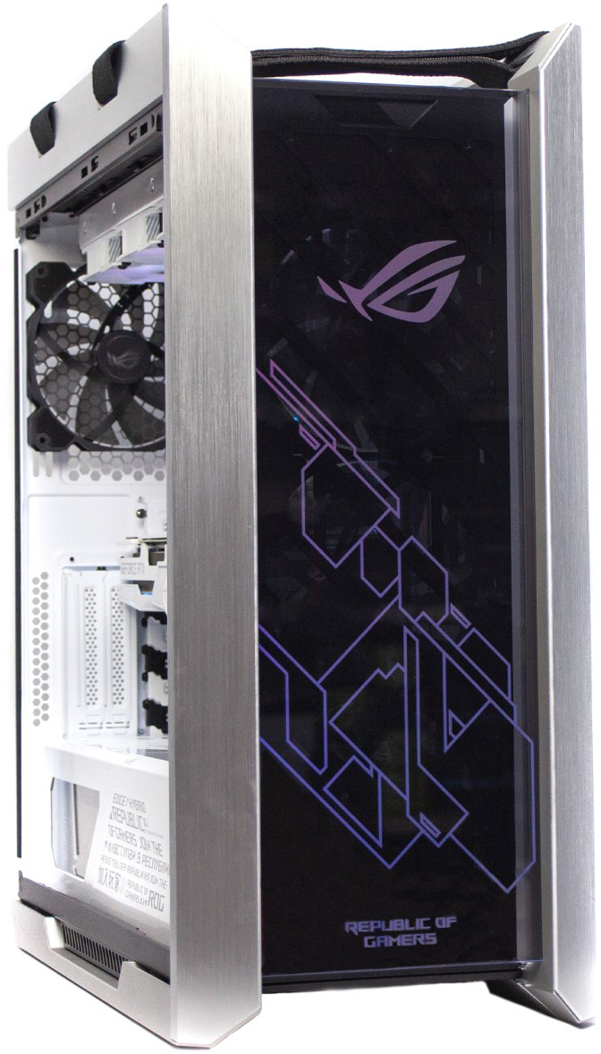 

Компьютер ARTLINE Overlord STRIXv76w