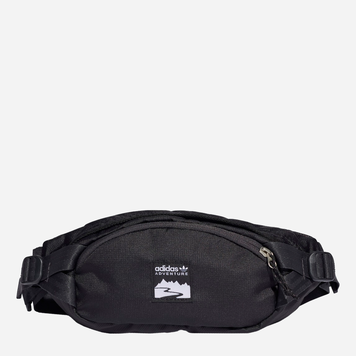 

Поясная сумка Adidas Waistbag S HE9720 Black