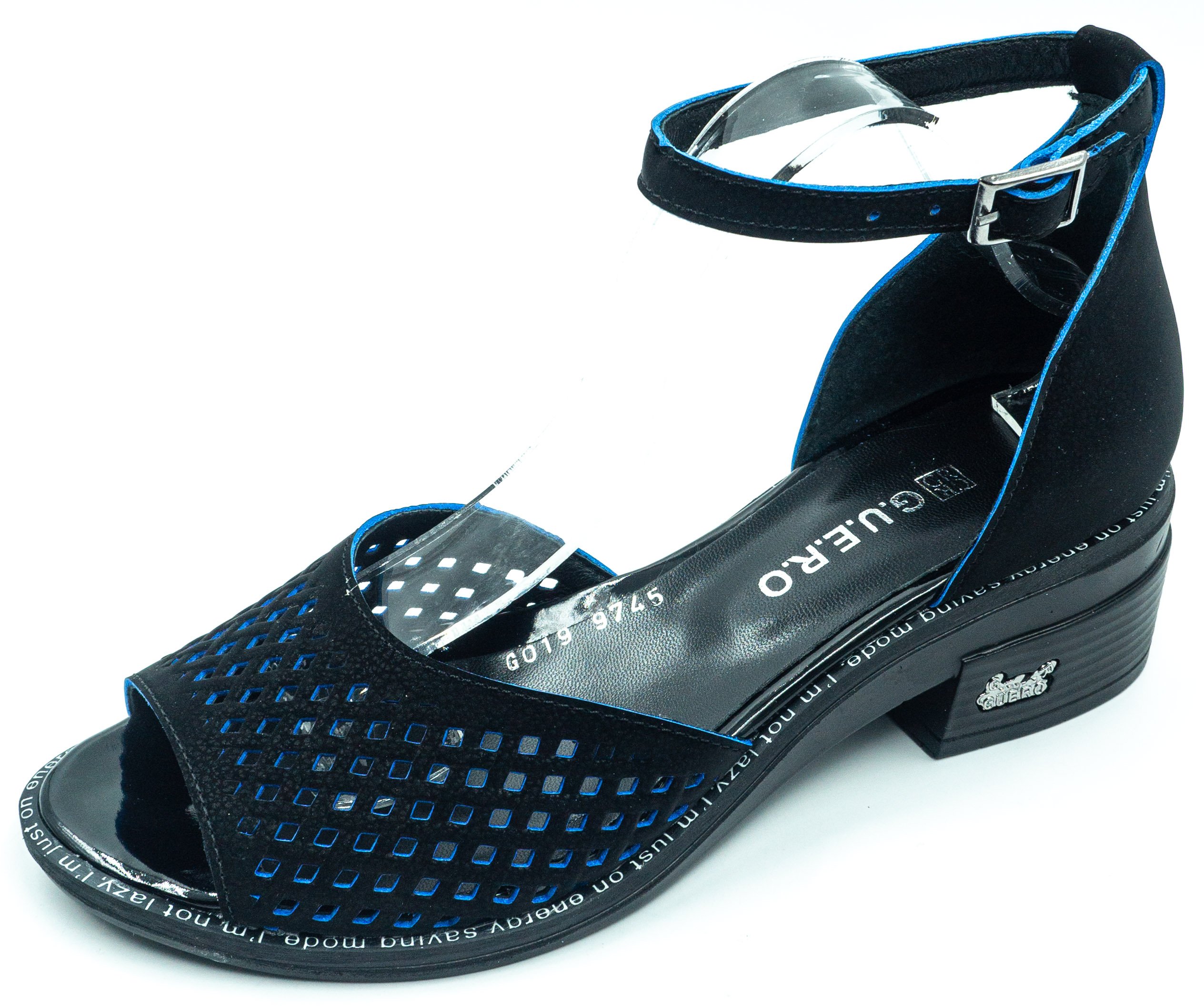 

Босоножки Guero G019.9745-326 37