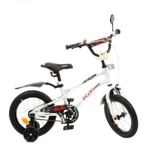 

Велосипед детский PROF1 14д. Y14251 Urban