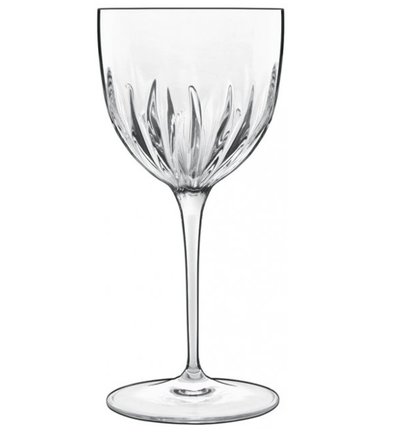 

Набор бокалов Luigi Bormioli Mixology Nick&Nora 150 мл 6 шт/упаковка (ПФ-38193)