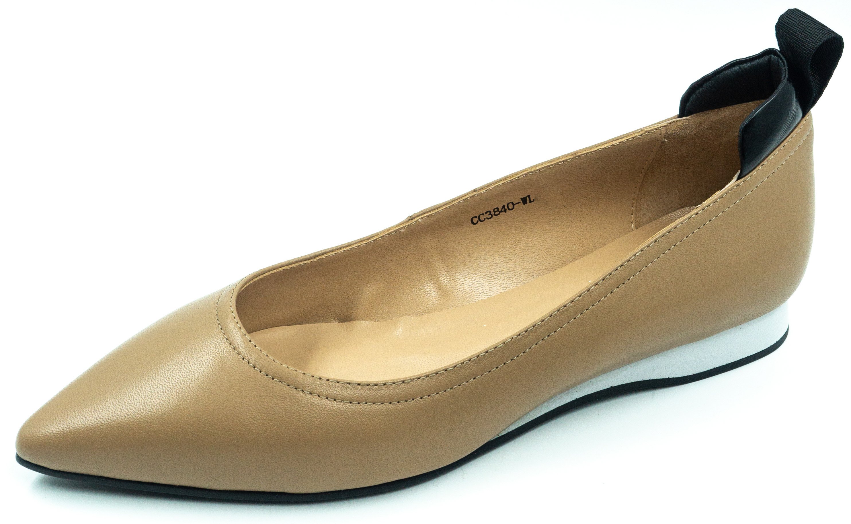 

Балетки Corso Como CC3840-WL 40