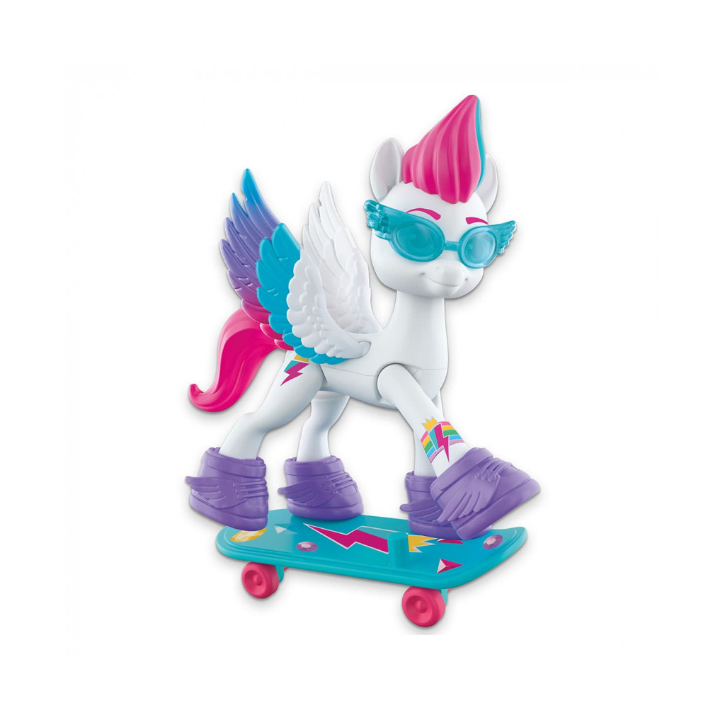 

Игровой набор Hasbro My Little Pony Зипп Шторм (6285533)