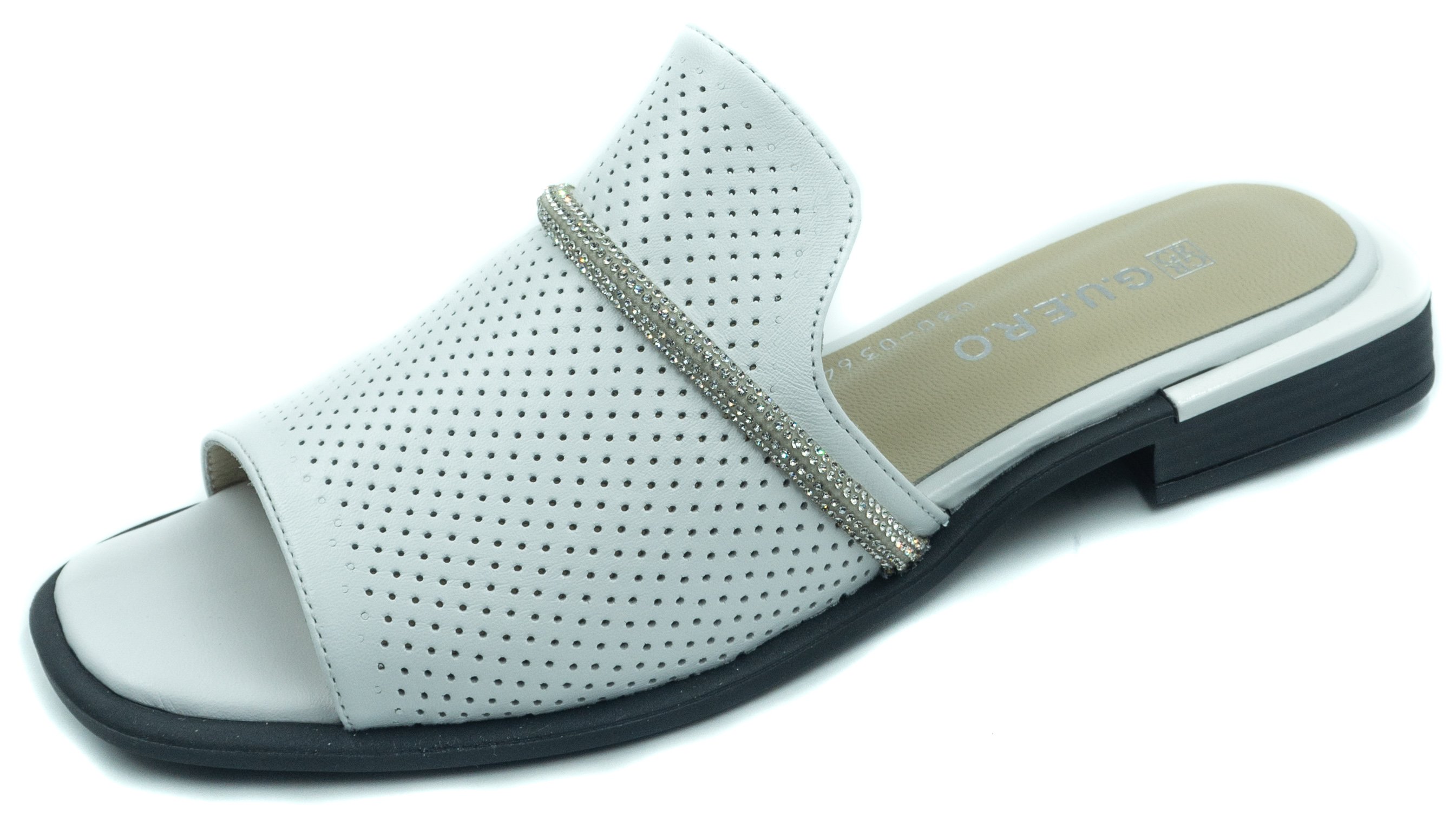 

Шлепанцы Guero G030.0364-671 40
