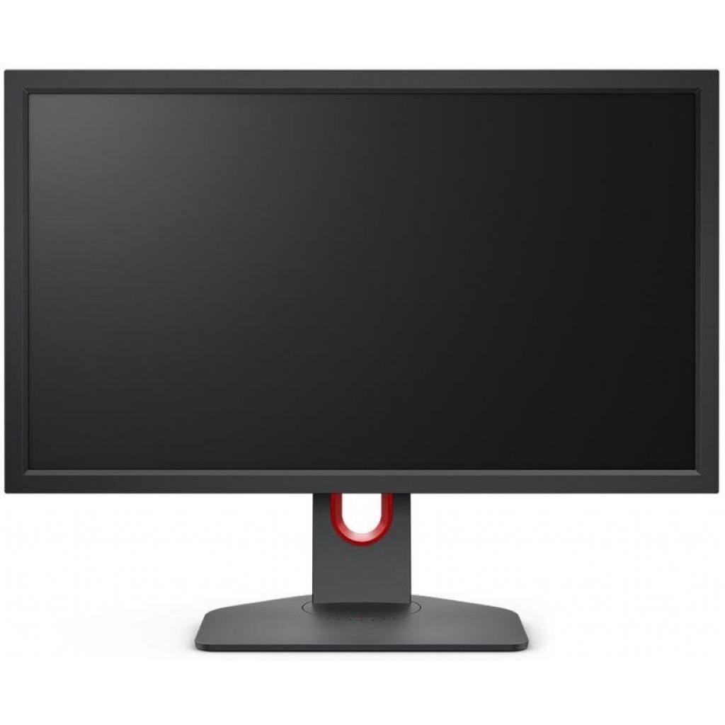 

Монитор BenQ XL2411K Dark Grey