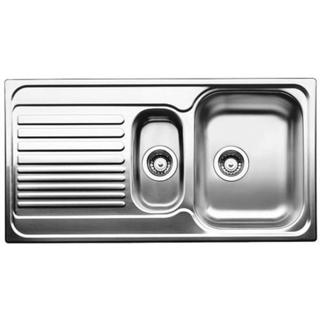 

Мойка кухонная Blanco 511929 мойка TIPO 6 S (511929 TIPO 6 S)