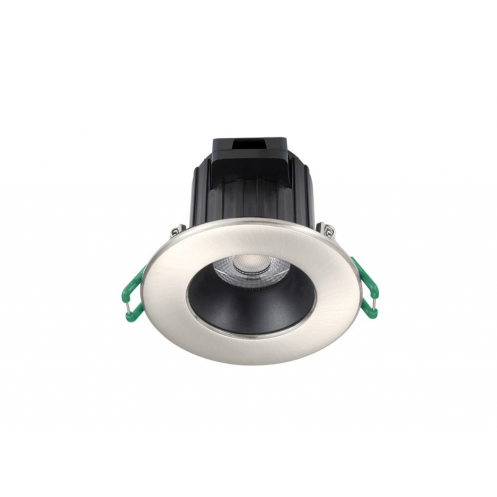 

Светильник Sylvania YourHome SYLCORE 9W 660LM 830 IP65 (5076)