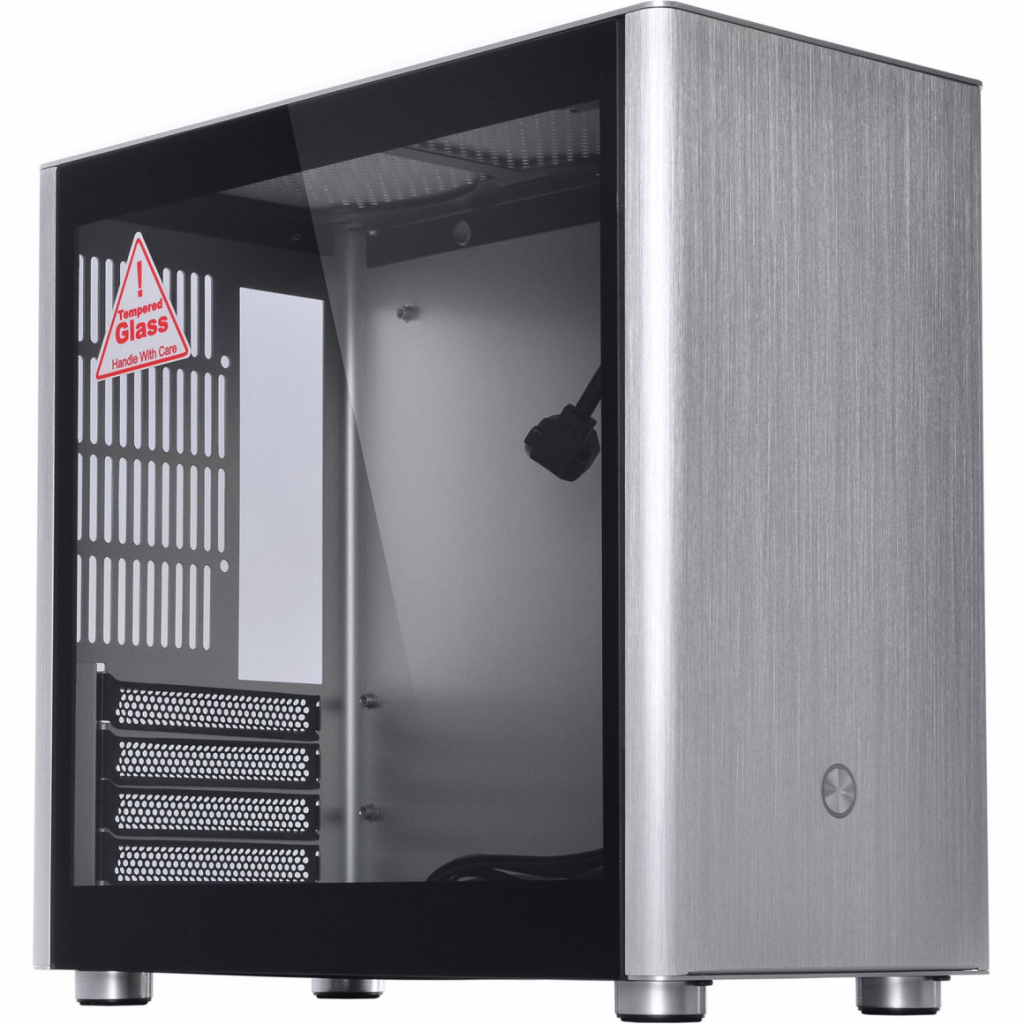 

Корпус Qube QBV9M_WS6U3