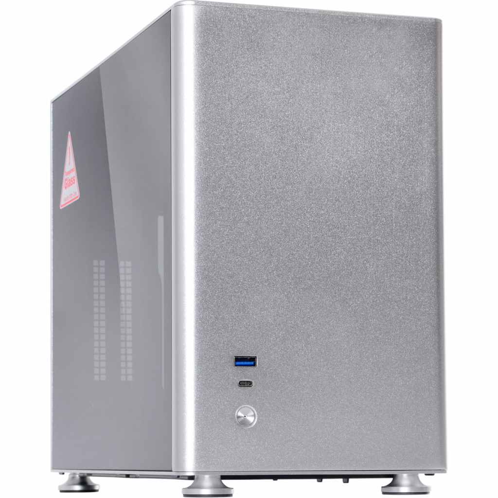 

Корпус Qube QBA4I_WS6U3