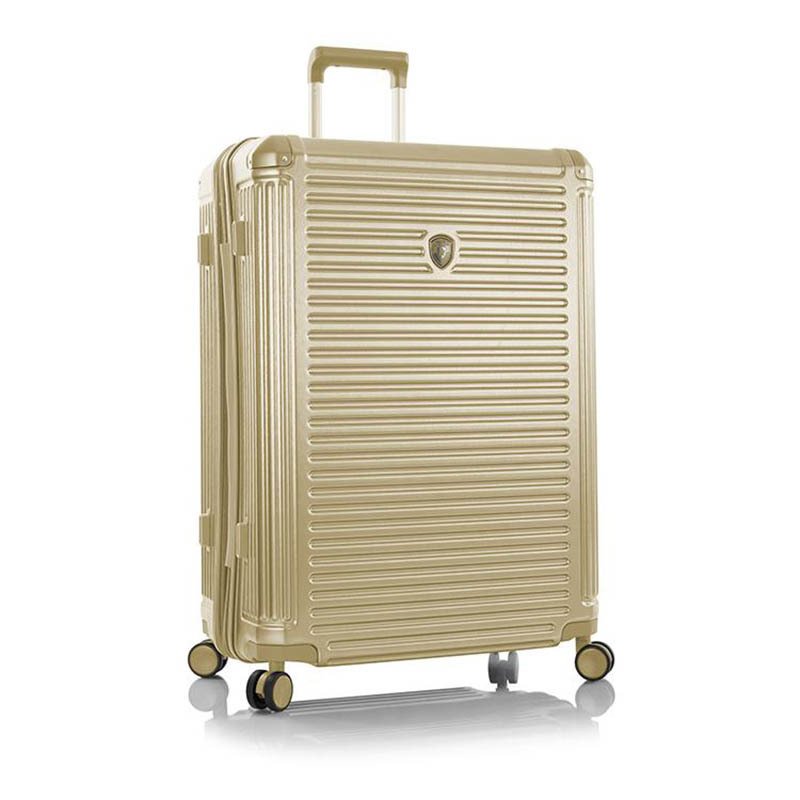 

Чемодан Heys Edge L Gold (927094)