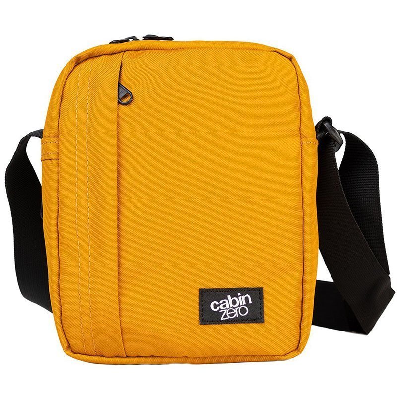 

Наплечная сумка CabinZero Sidekick 3L Orange Chill (Cz21-1309)
