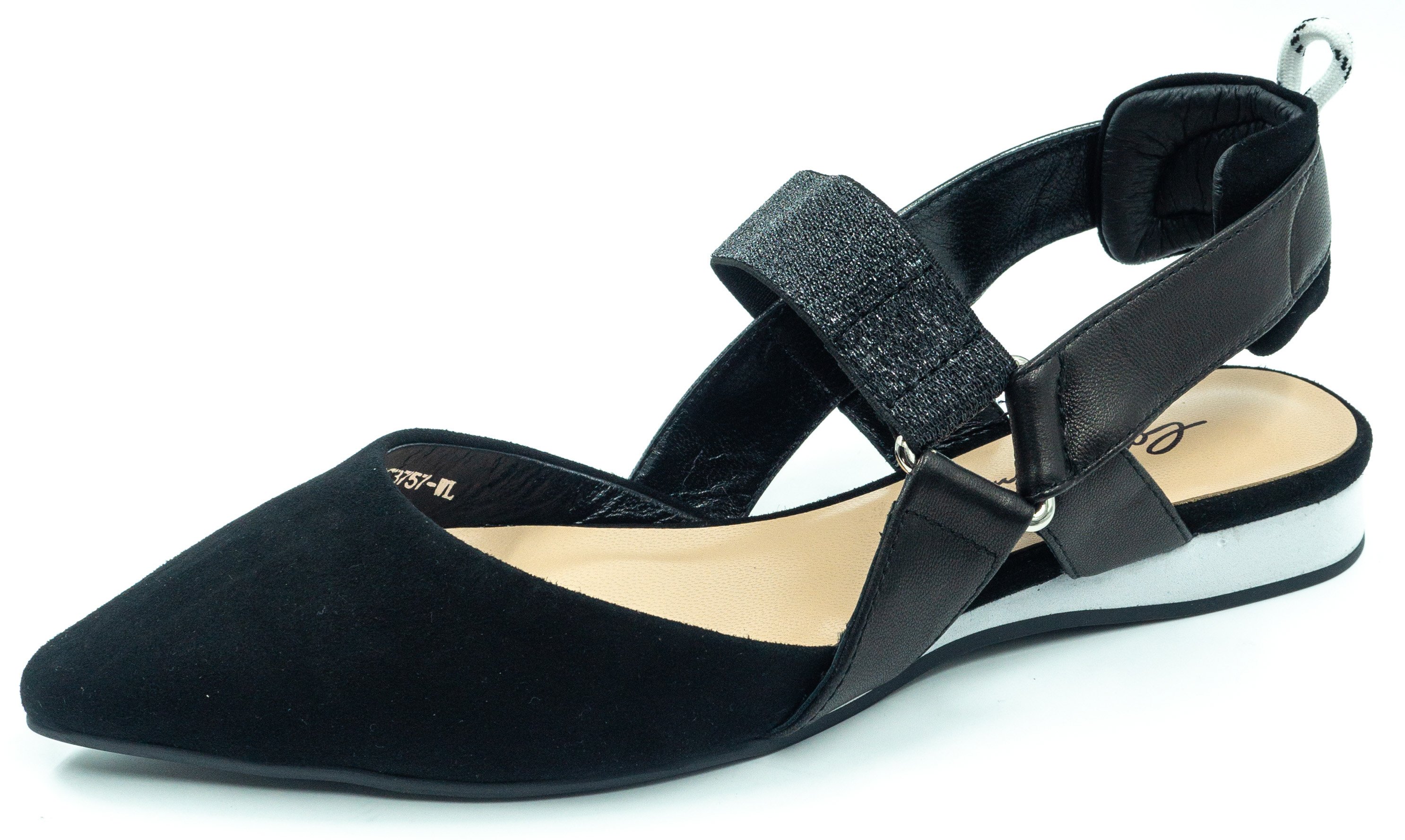 

Босоножки Corso Como CC3757-WL 37