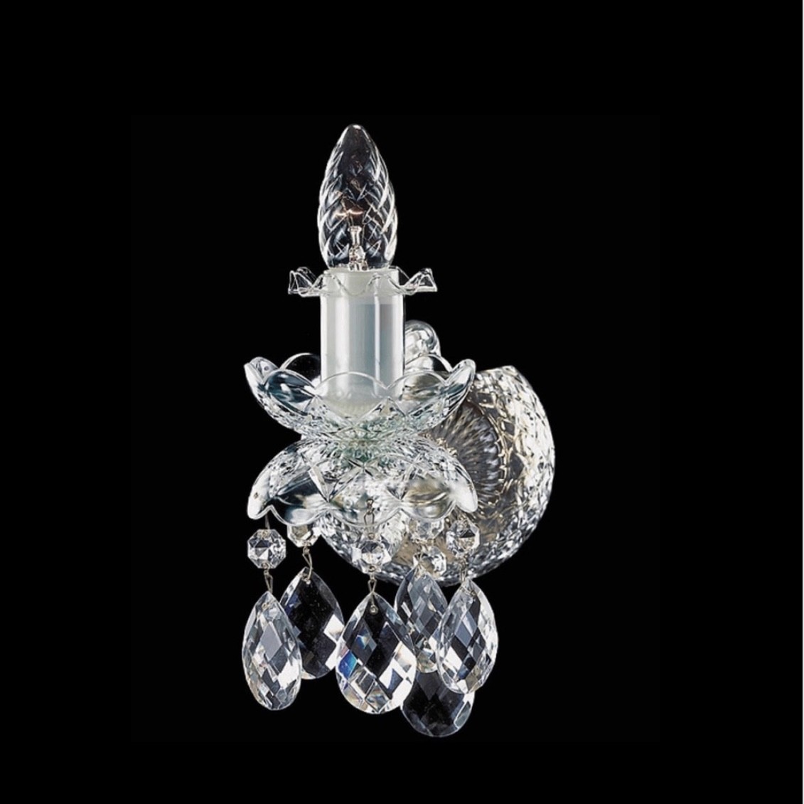 

Бра Еlite Bohemia N 110/1/40 N