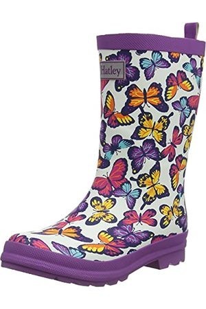 

Гумові чоботи Hatley Kaleidoscope Butterflies 4 мультиколор 20 (F21KBK1367)
