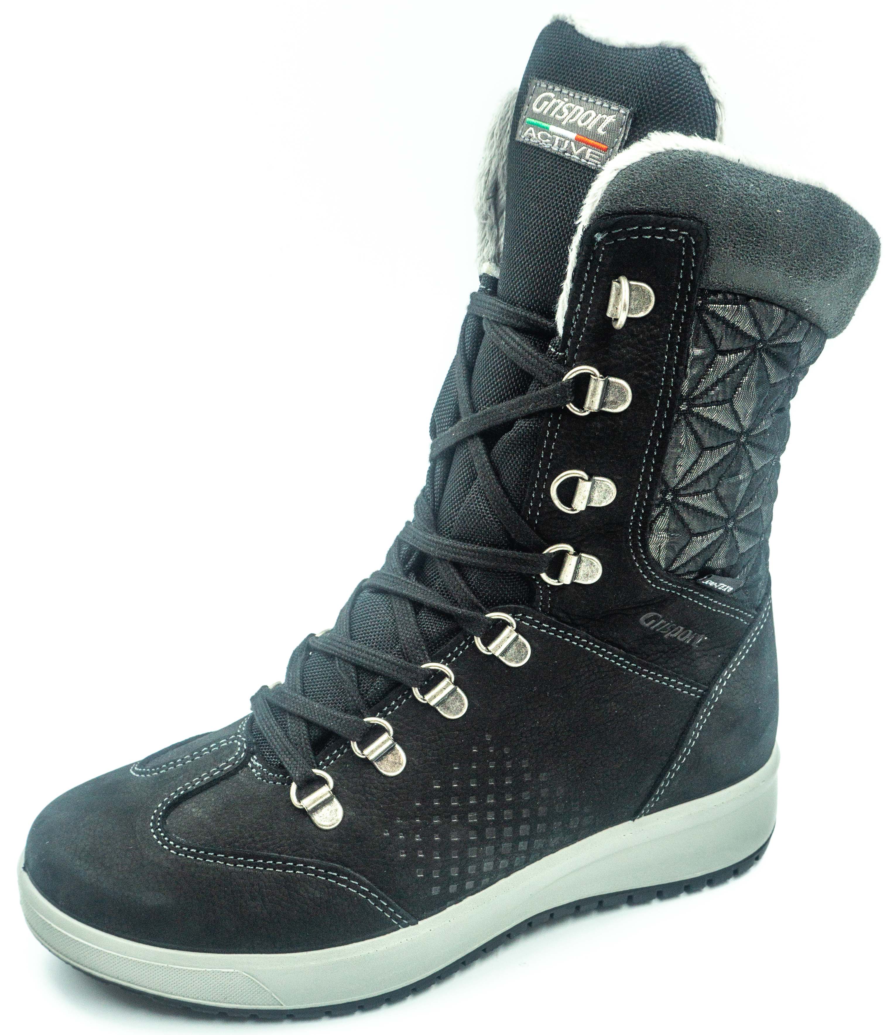 

Ботинки Grisport 43609C8Ln 39
