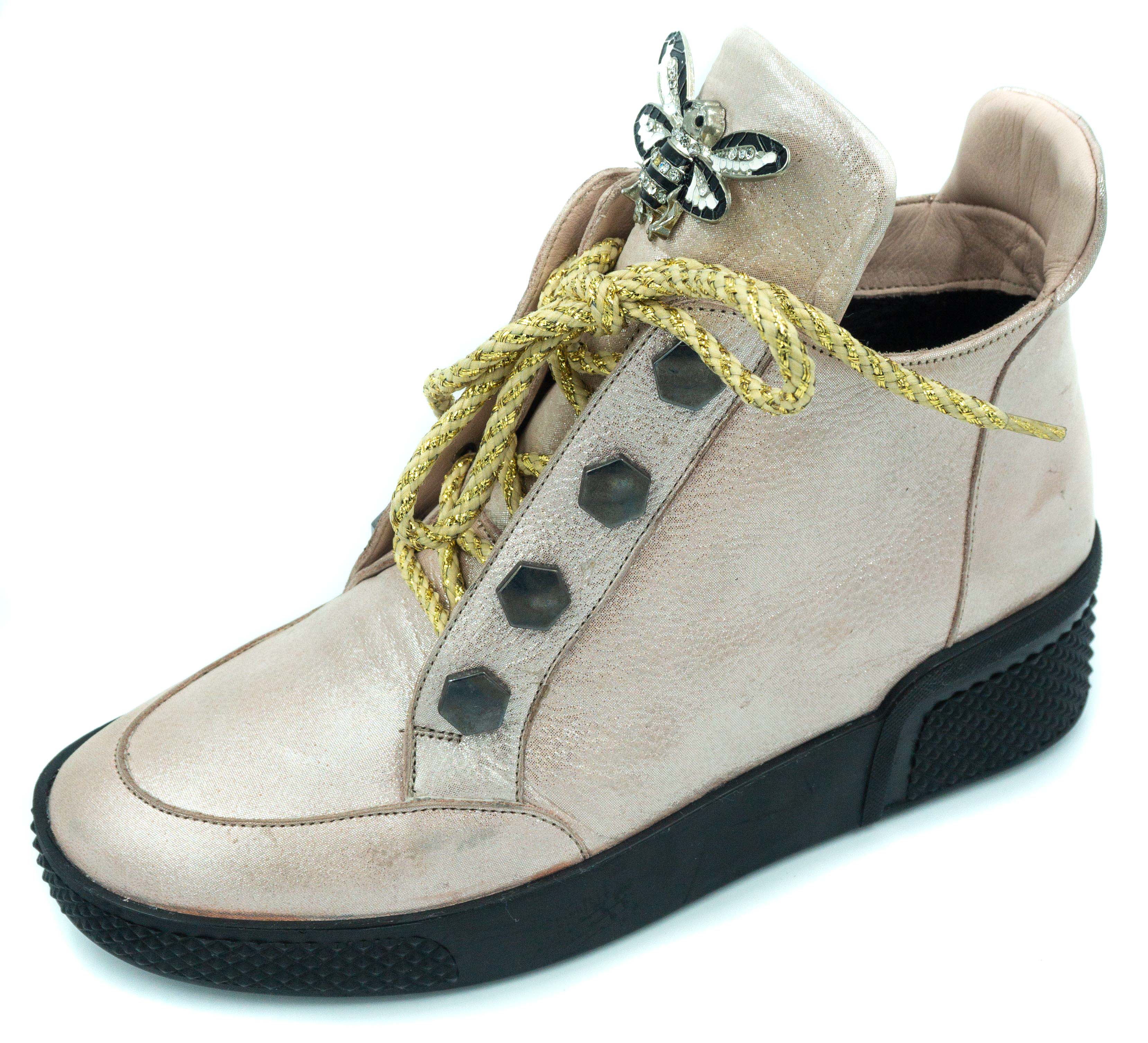 

Ботинки Evromoda 368.110-12 39