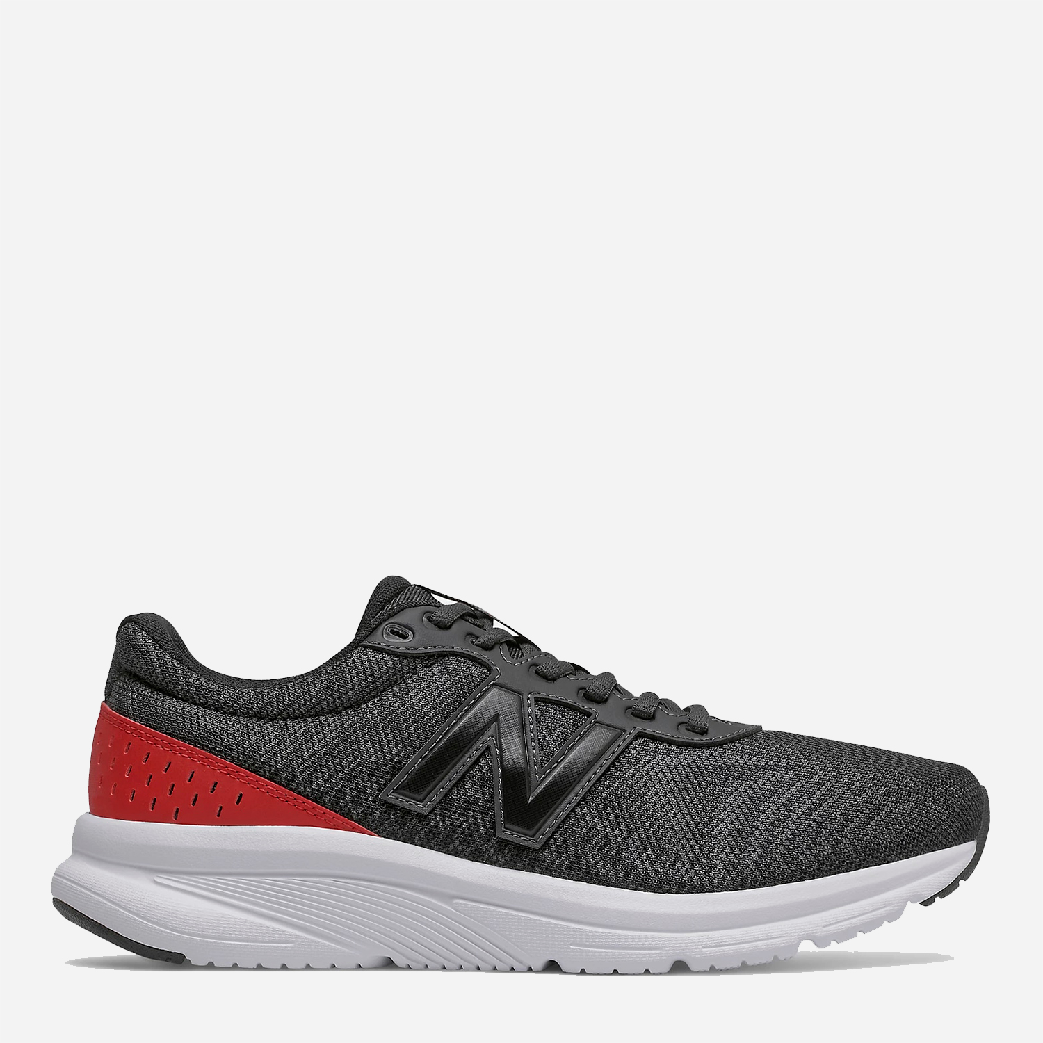 

Кроссовки New Balance 411 M411CK2 43 (9.5) 27.5 см Черные