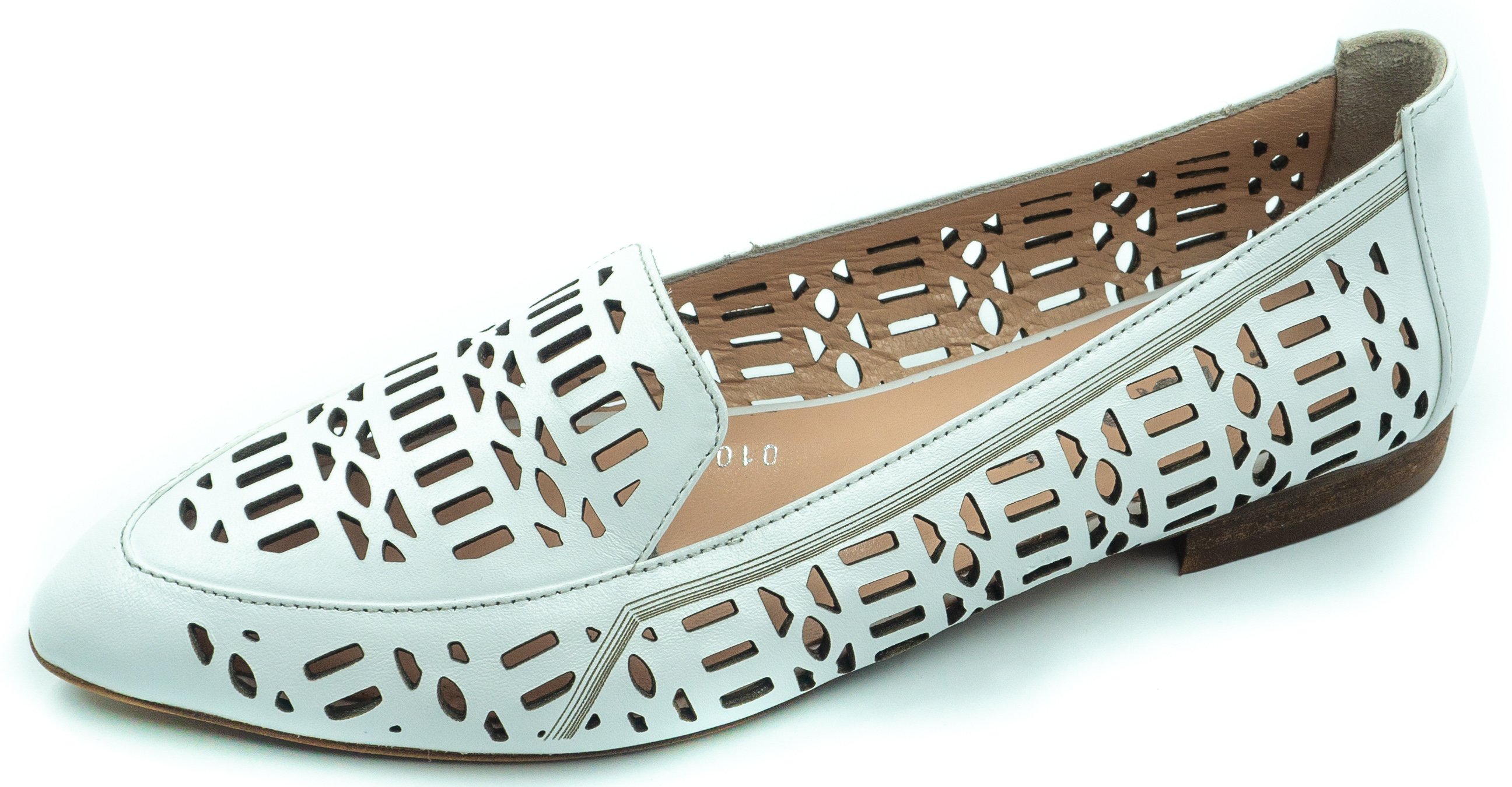 

Балетки Evromoda 010.669-01 39