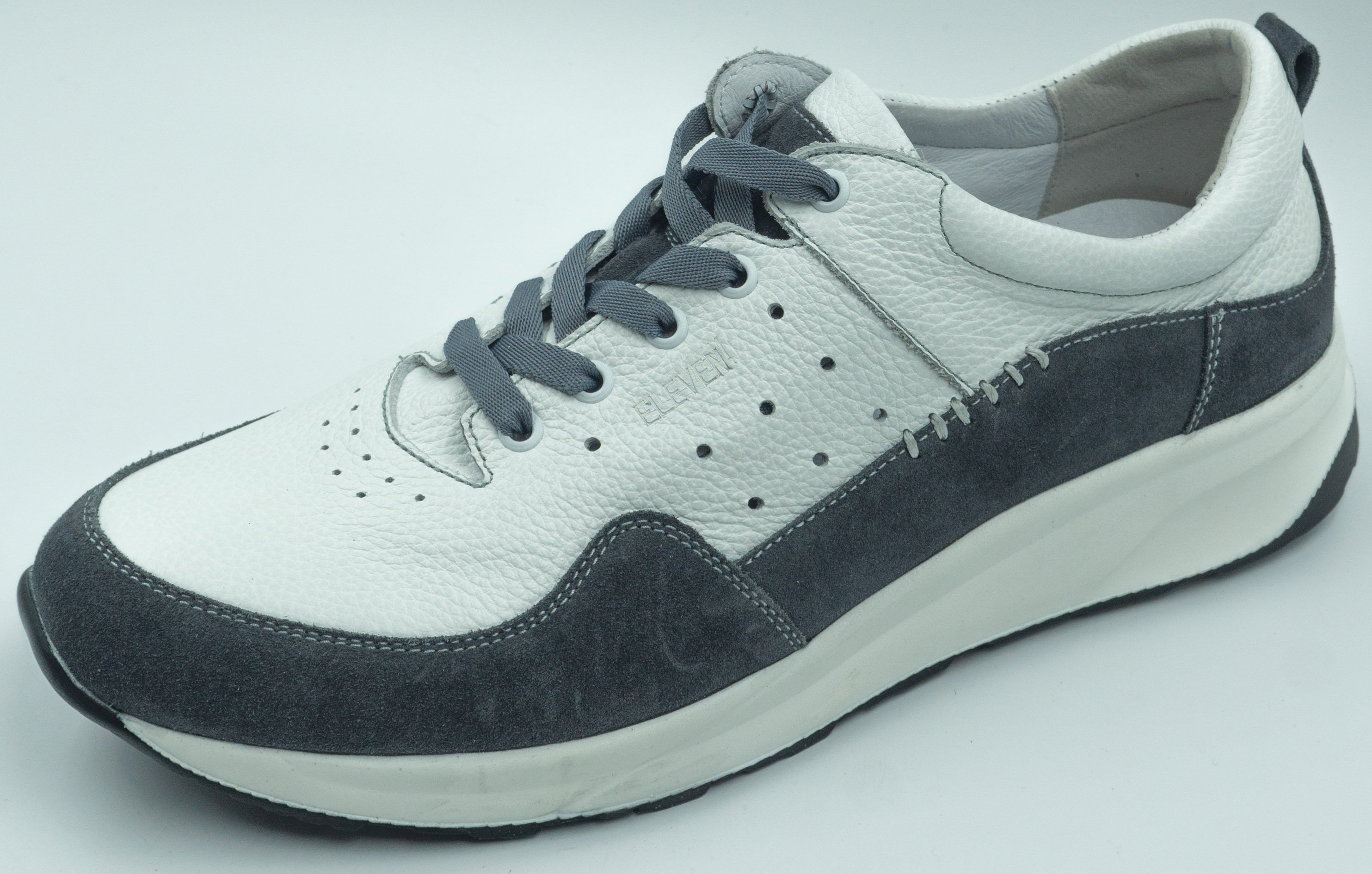 

Кроссовки Eleven Shoes BA-722.130.115 44