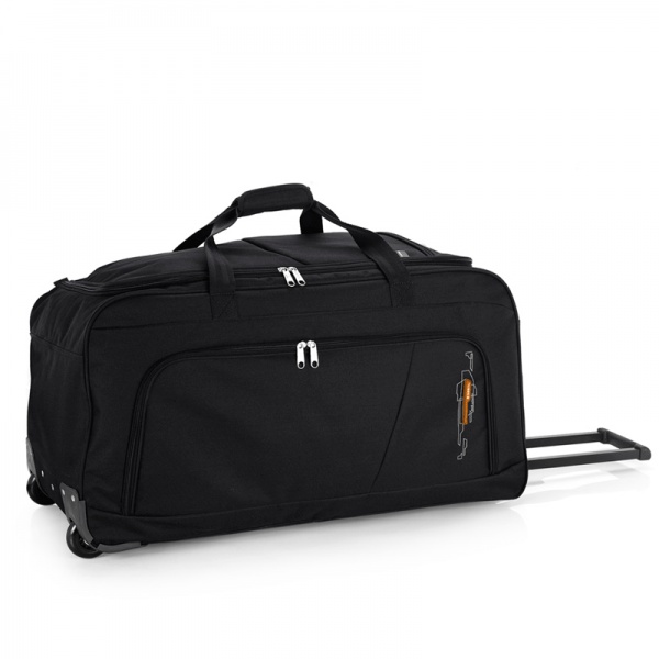 

Сумка дорожная на колесах Gabol Week Eco 94L Negro (122314 001)
