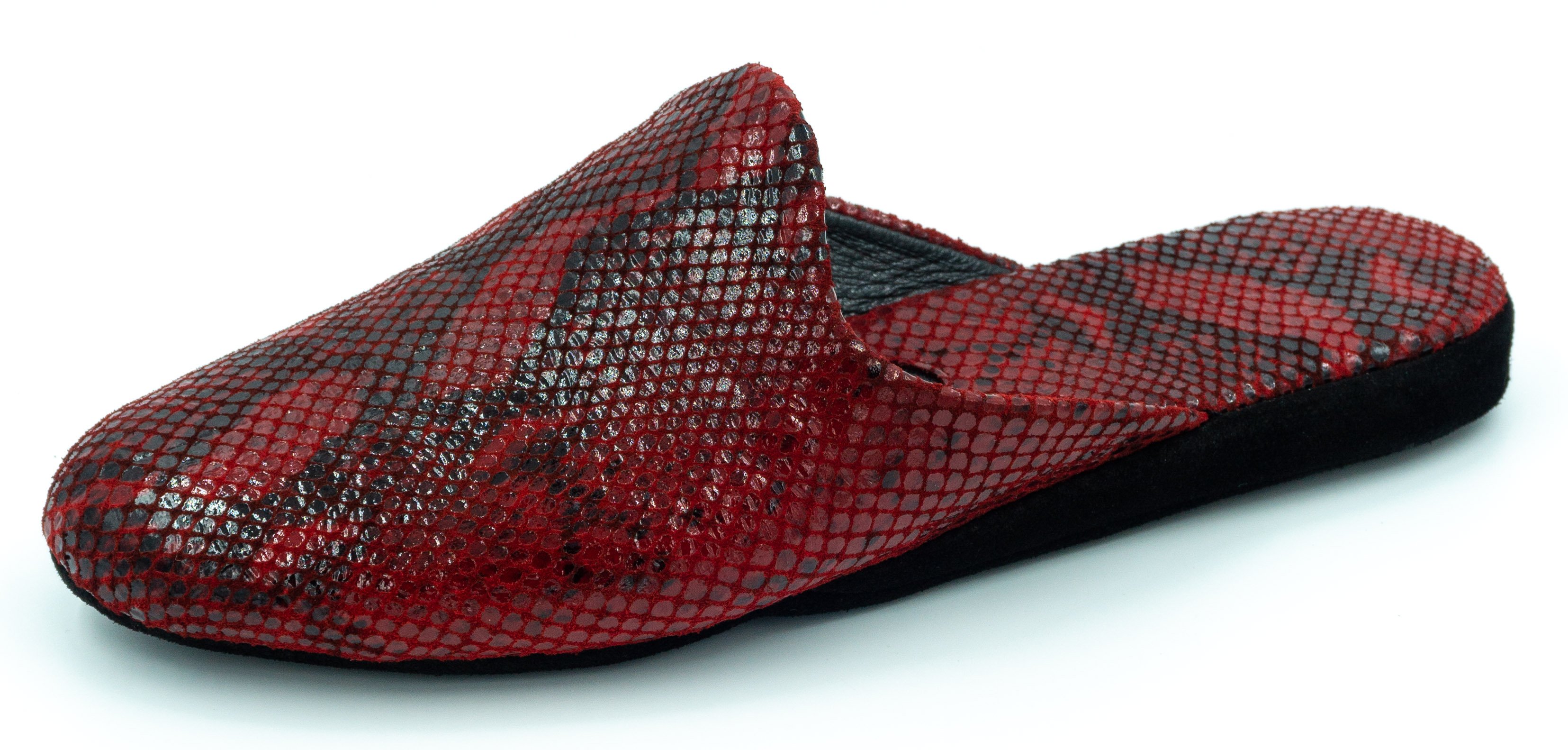 

Комнатные тапочки Pellagio 550 red sn 36