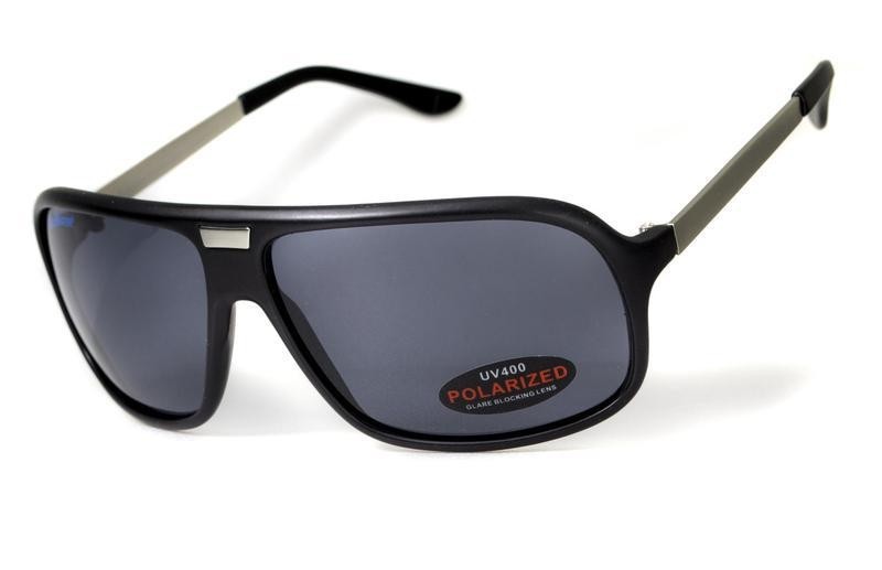 

Солнцезащитные очки поляризационные BluWater Wild-1 Polarized