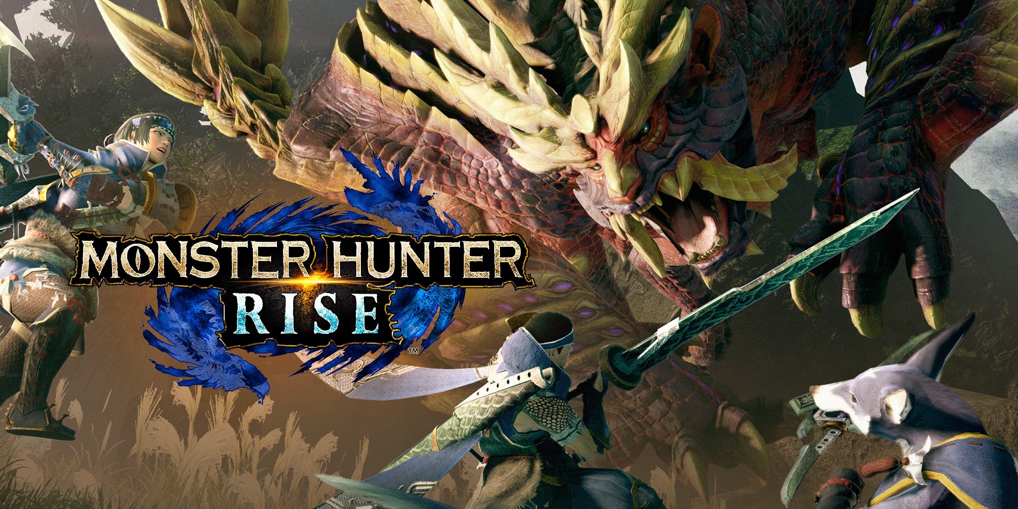 ROZETKA » Игра MONSTER HUNTER RISE для ПК Ключ активации от продавца:  GMS4YOU купить в Украине: цена, отзывы