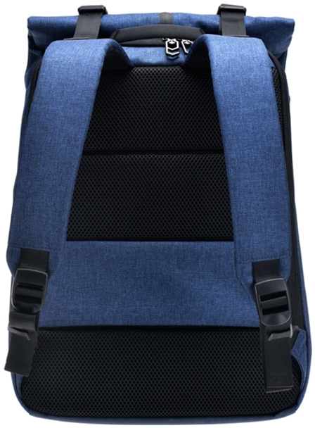 Рюкзак для ноутбука Xiaomi RunMi 90 Outdoor Leisure Shoulder Bag 14" Blue (6970055343060) — фото 3