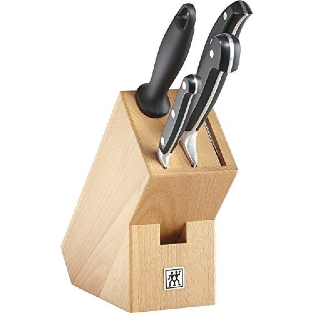 

Набор ножей Zwilling Professional "S" 5 предметов 32176-001-0