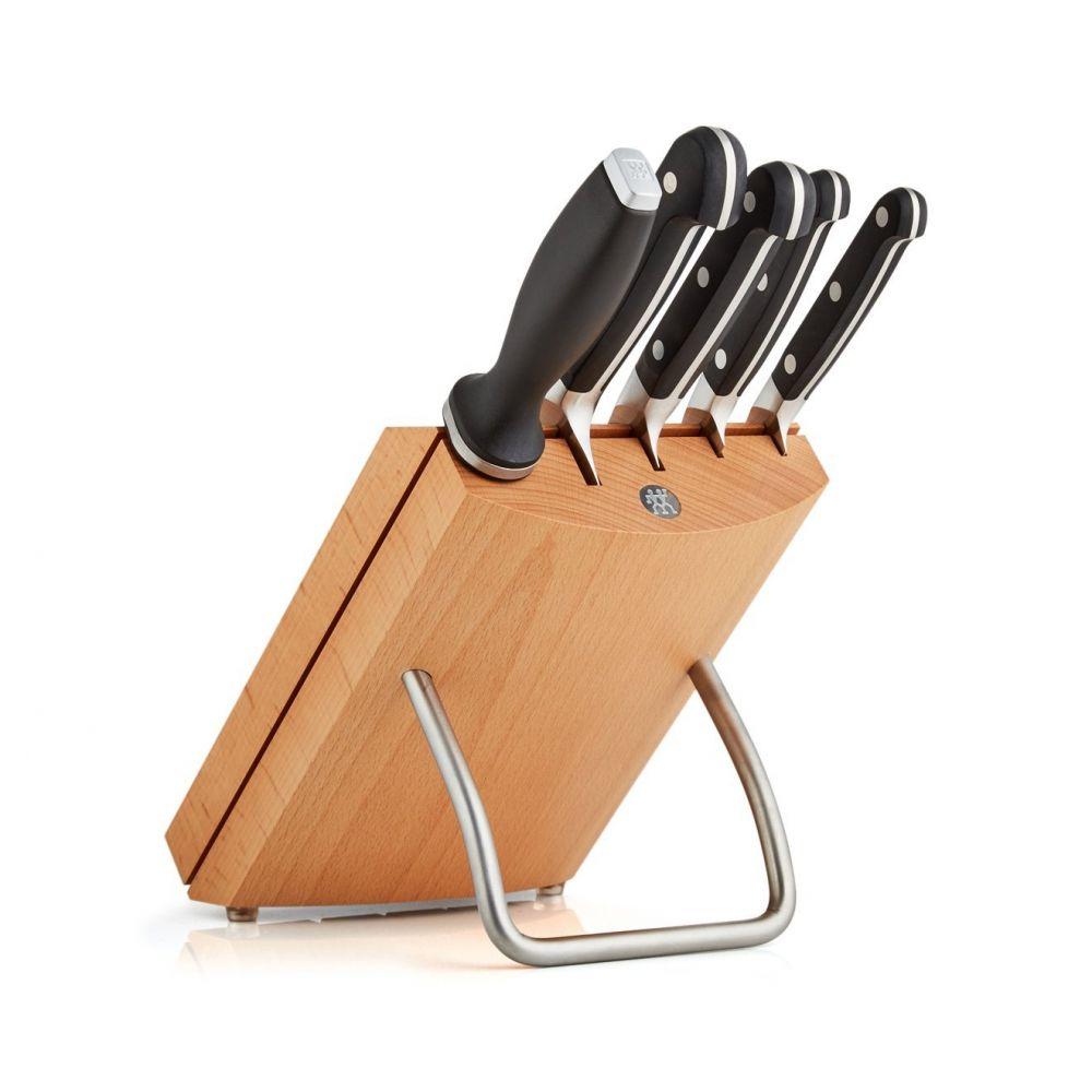 

Набор ножей Zwilling Pro 6 предметов 38437-000-0