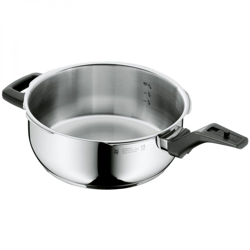 

Кастрюля для скороварки основа WMF Perfect Ultra 3.0 л 07 9611 6041