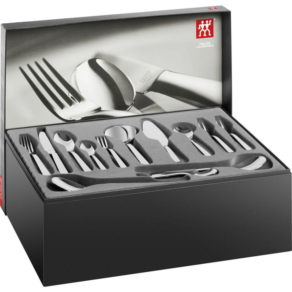 

Набор столовых приборов Zwilling King 100 предметов 07041-100-0