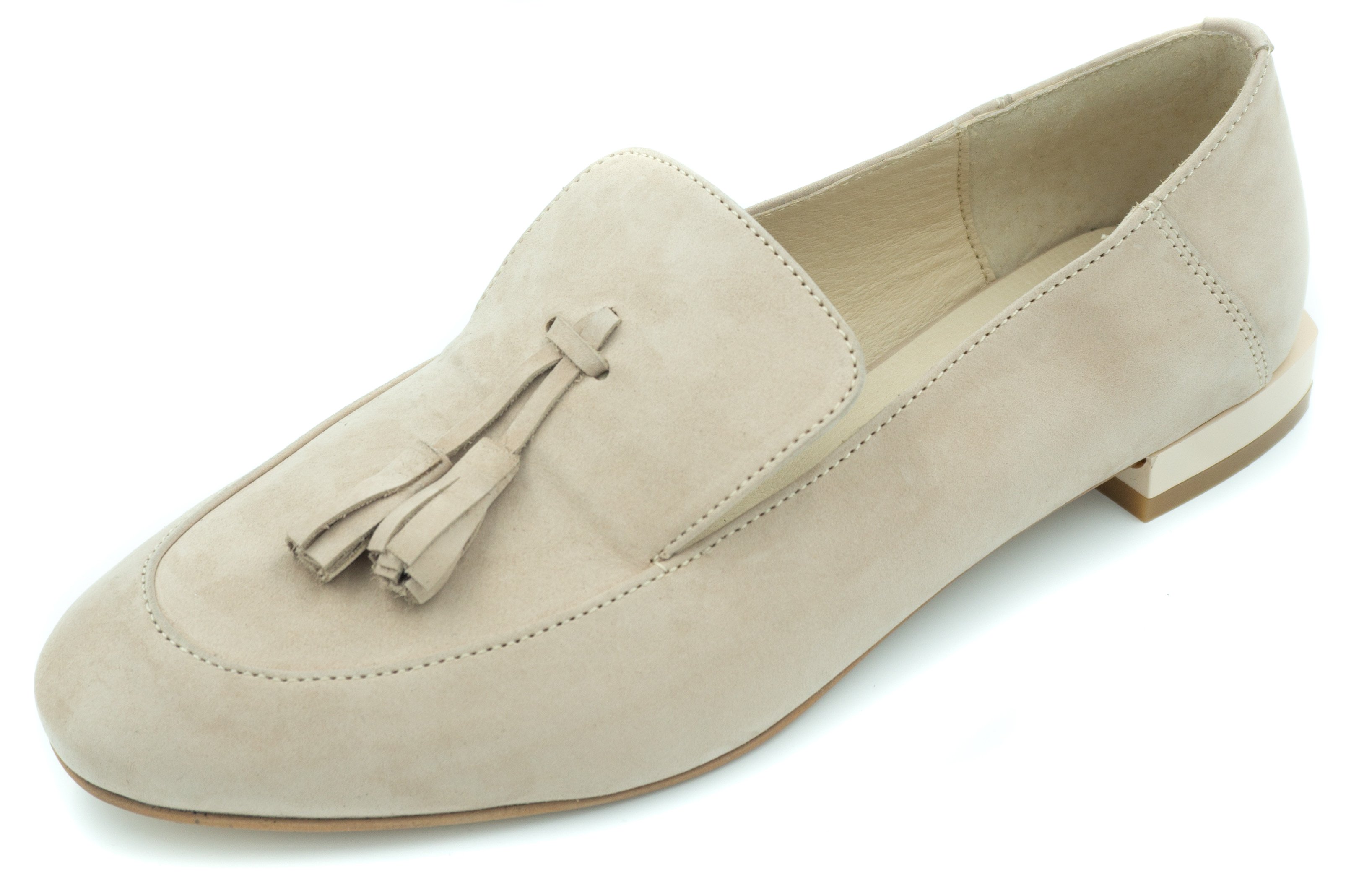 

Лоферы Santini 105661-44 36