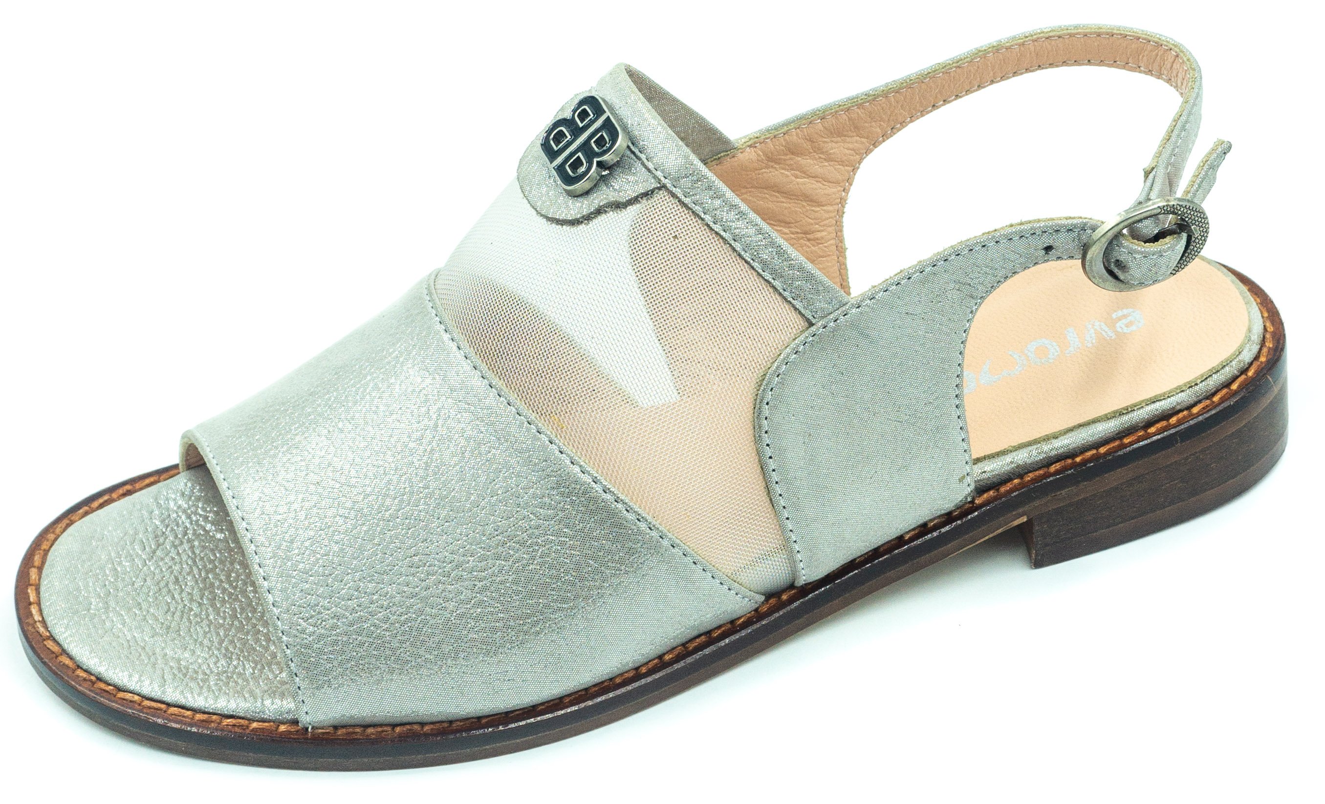 

Босоножки Evromoda 010.510-29 37