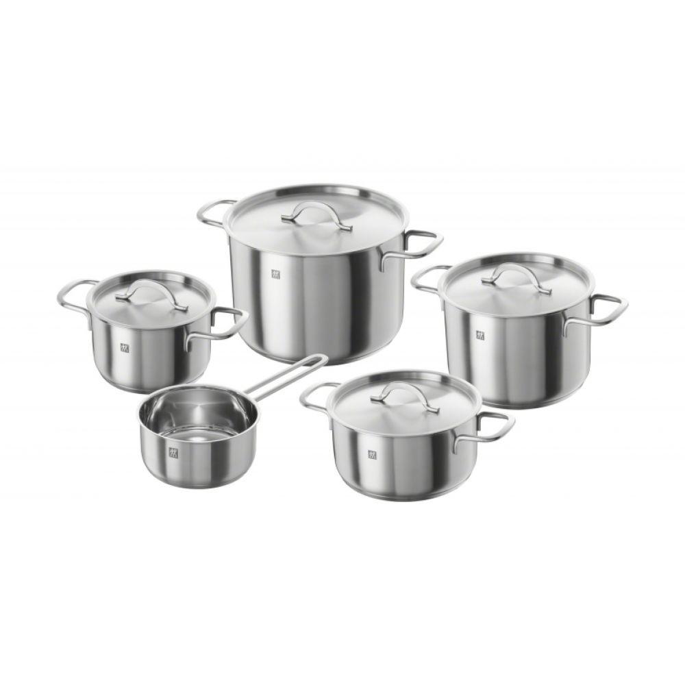 

Набор кастрюль Zwilling Impulse 5 предметов (40130-000-0)