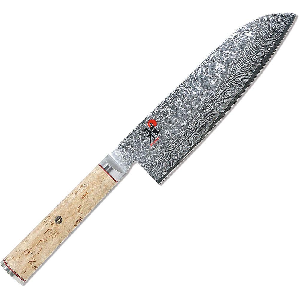 

Нож поварской сантоку Zwilling Shotoh MIYABI 5000МCD 18 см (34374-181-0)