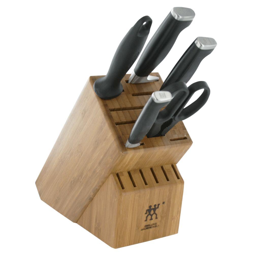 

Набор ножей Zwilling Twin Four Star II 6 предметов 33431-006-0