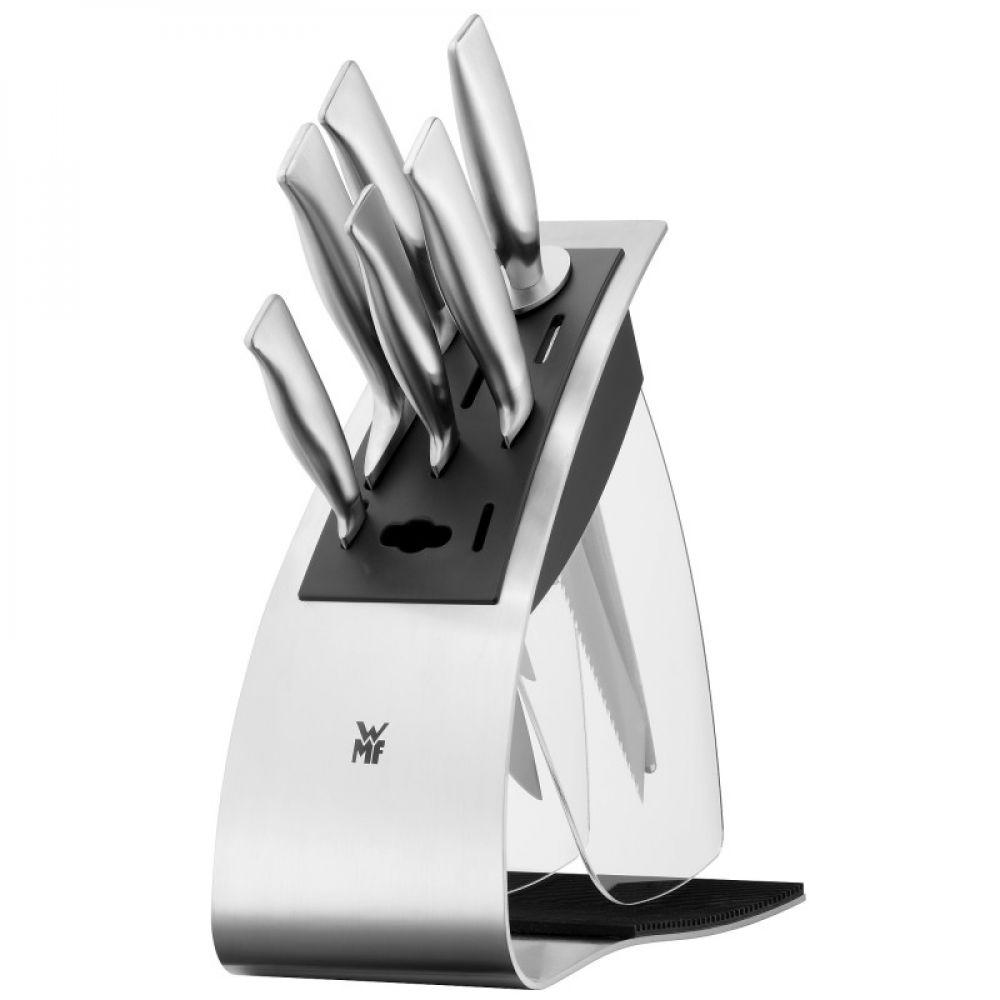 

Набор ножей WMF Grand Gourmet 7 предметов 1880679992