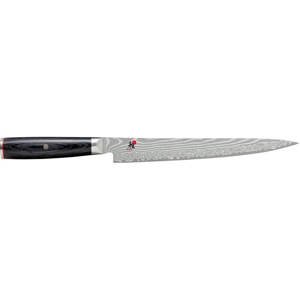 

Нож для нарезки Zwilling Sujihiki 24 см MIYABI 5000FCD (34680-241-0)