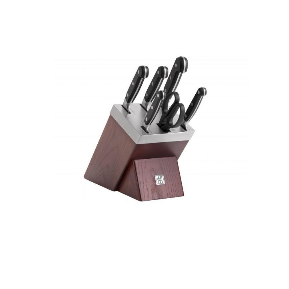 

Набор ножей Zwilling Pro 6 предметов 38448-007-0
