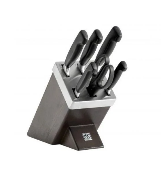 

Набор ножей Zwilling Four Star 6 предметов 35145-000-0