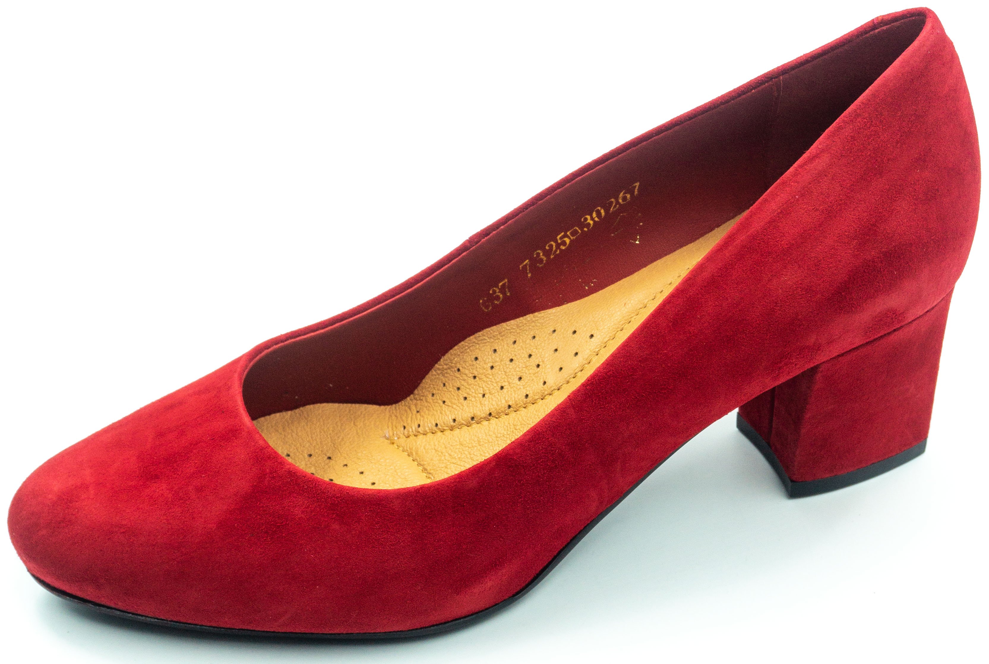 

Туфли Best But 7325020/205 Rosso Wel 36